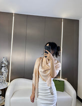 China Replica Gucci Scarf 124usd Only